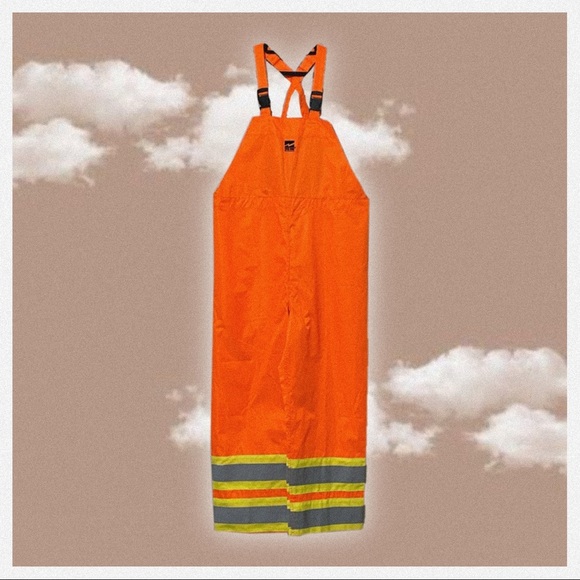 ♥︎ Viking Open Road 150D Bib Pants ♥︎ - Picture 2 of 5